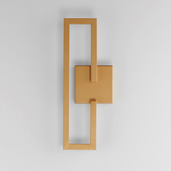 18" Led Sconce