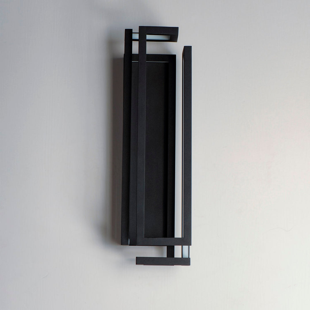 24" Led Sconce by ET2