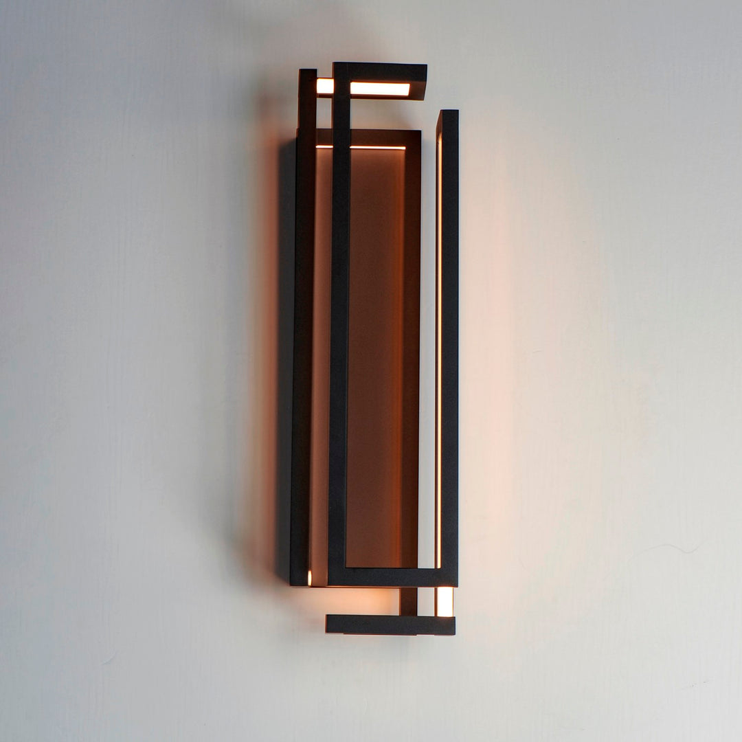 24" Led Sconce