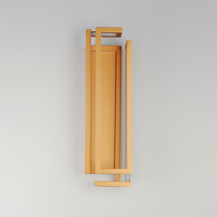24" Led Sconce