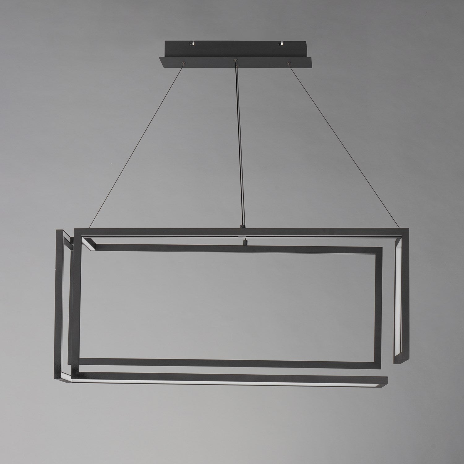 Led Linear Led Pendant by ET2