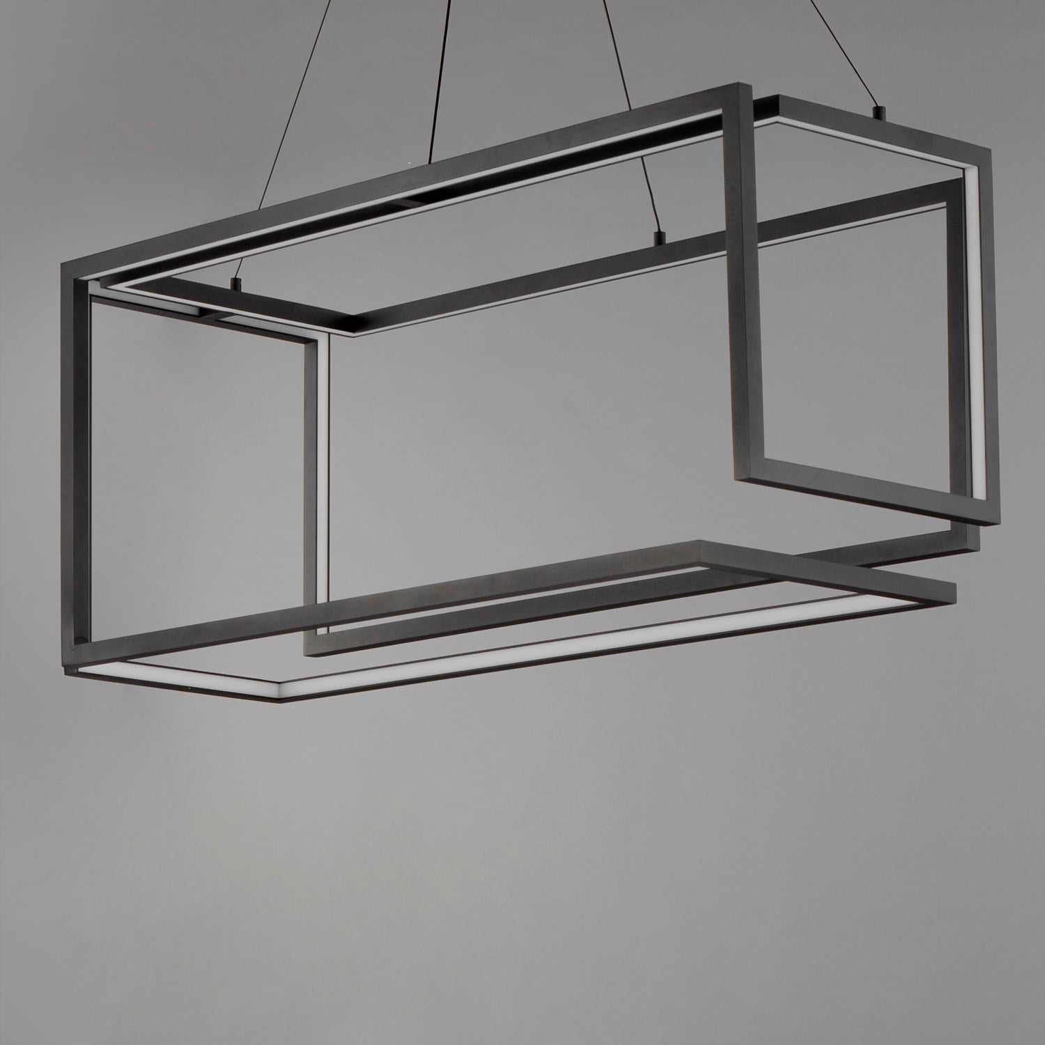 Led Linear Led Pendant