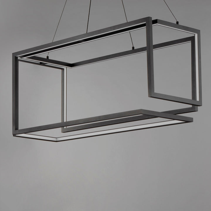 Led Linear Led Pendant