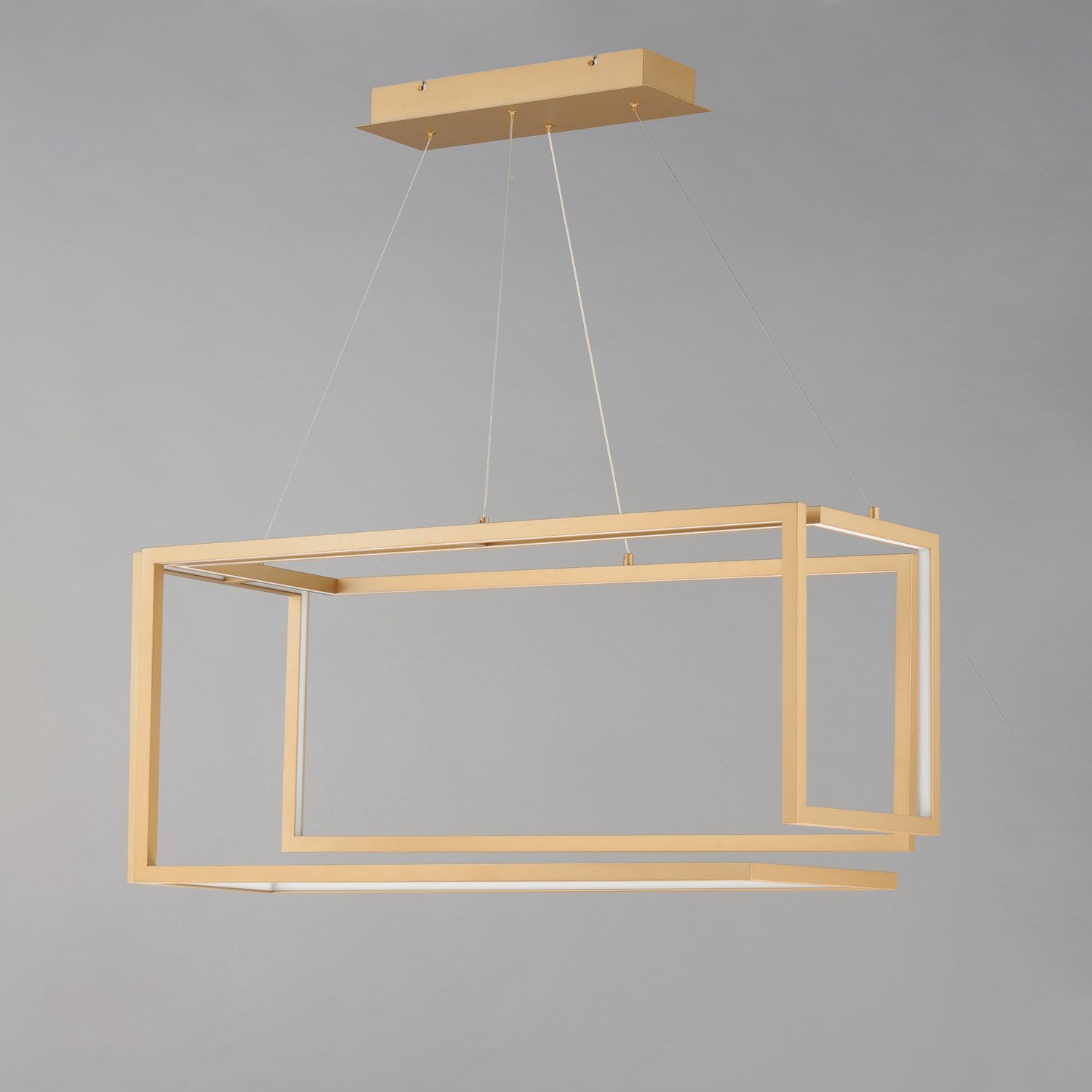 Led Linear Led Pendant