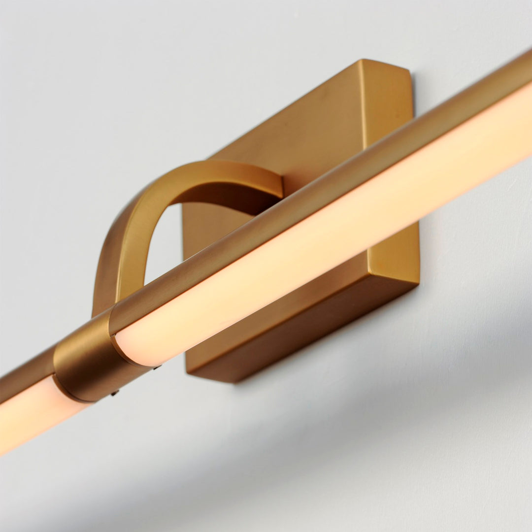 18" Led Picture Light by ET2