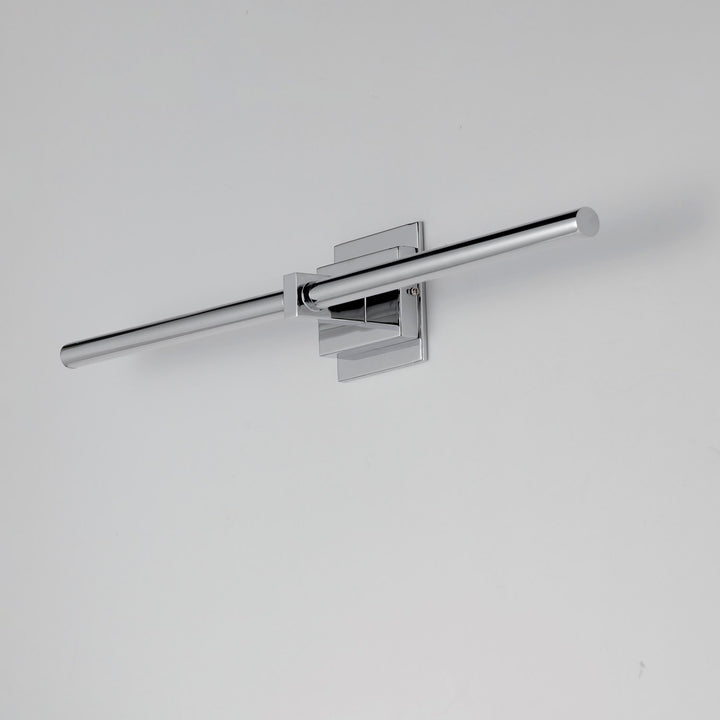 22" Led Wall Sconce