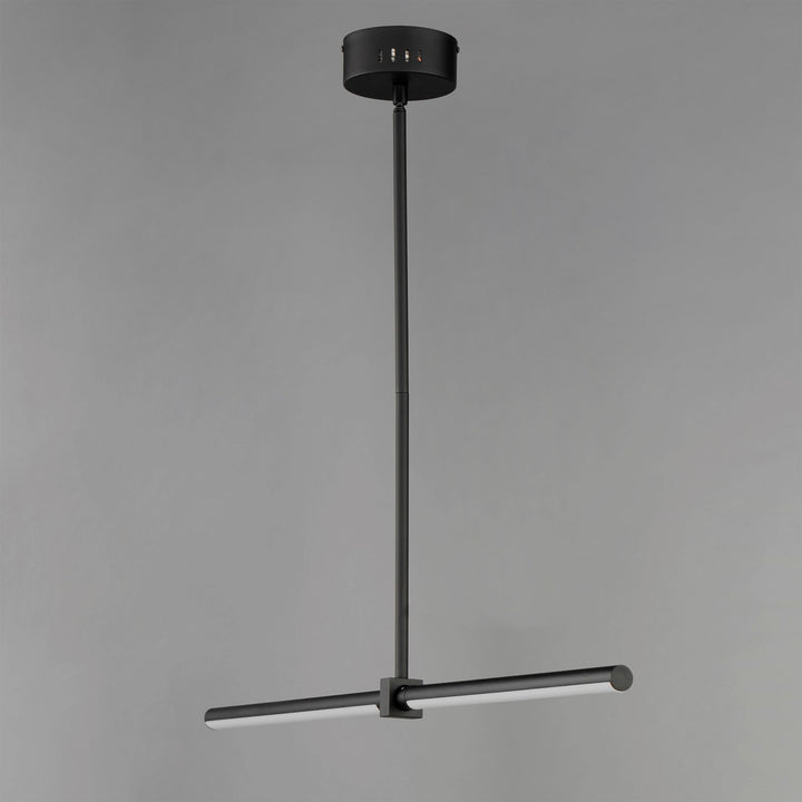 36" Linear Led Pendant by ET2