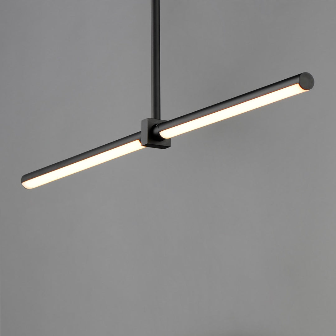36" Linear Led Pendant