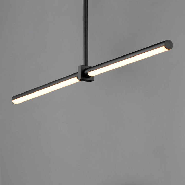 36" Linear Led Pendant