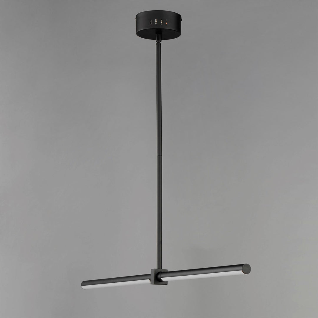 36" Linear Led Pendant