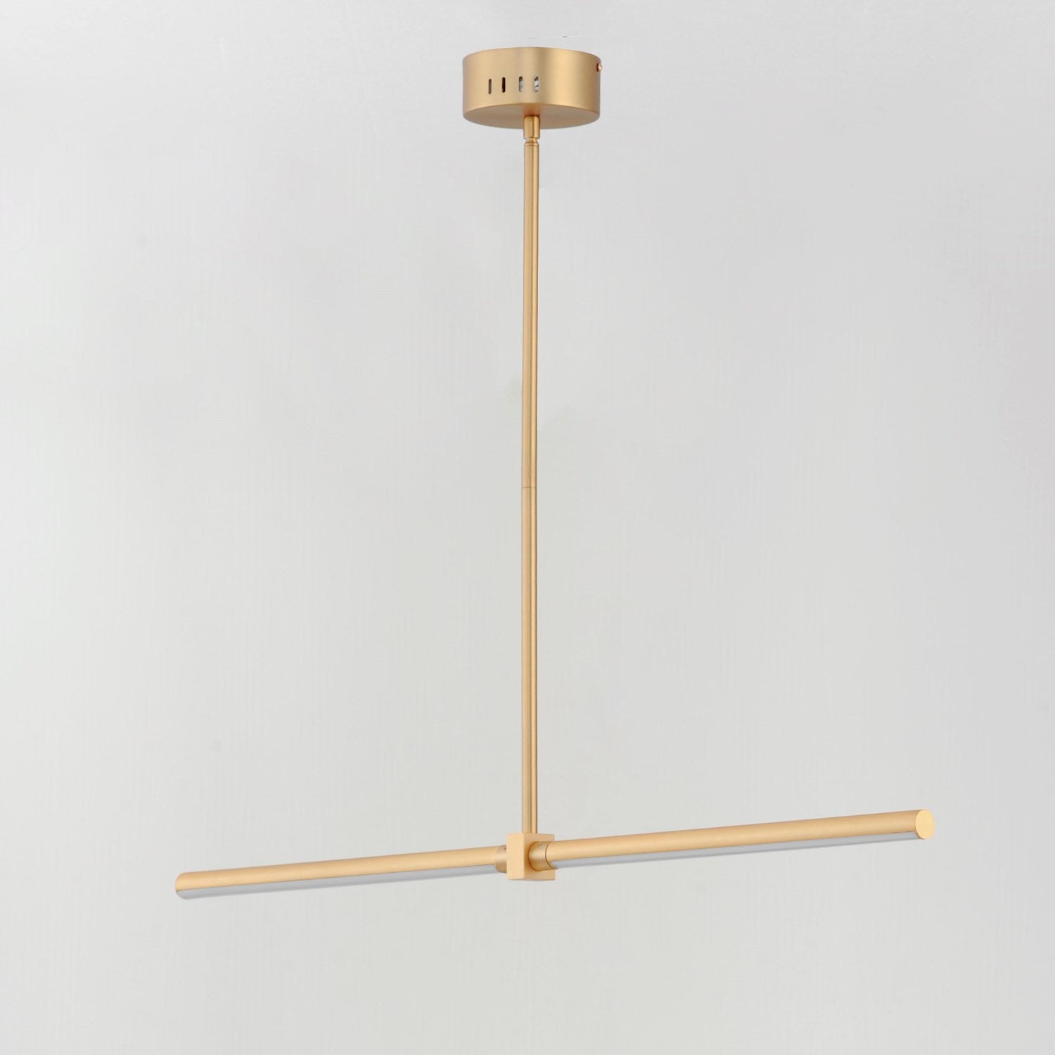 36" Linear Led Pendant by ET2