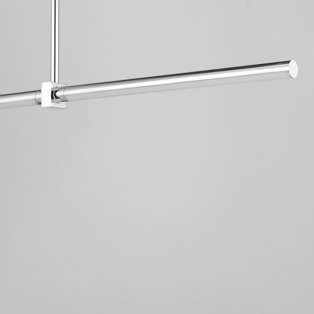36" Linear Led Pendant