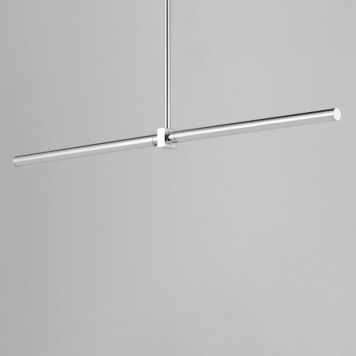 36" Linear Led Pendant