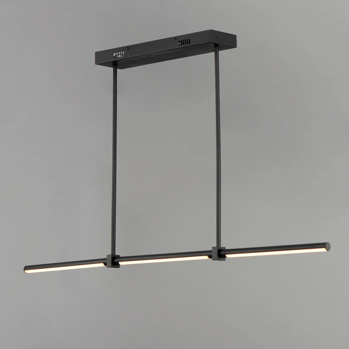 48" Linear Led Pendant