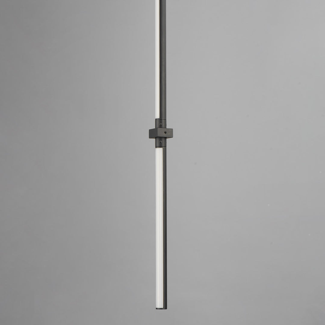 48" Vertical Led Pendant
