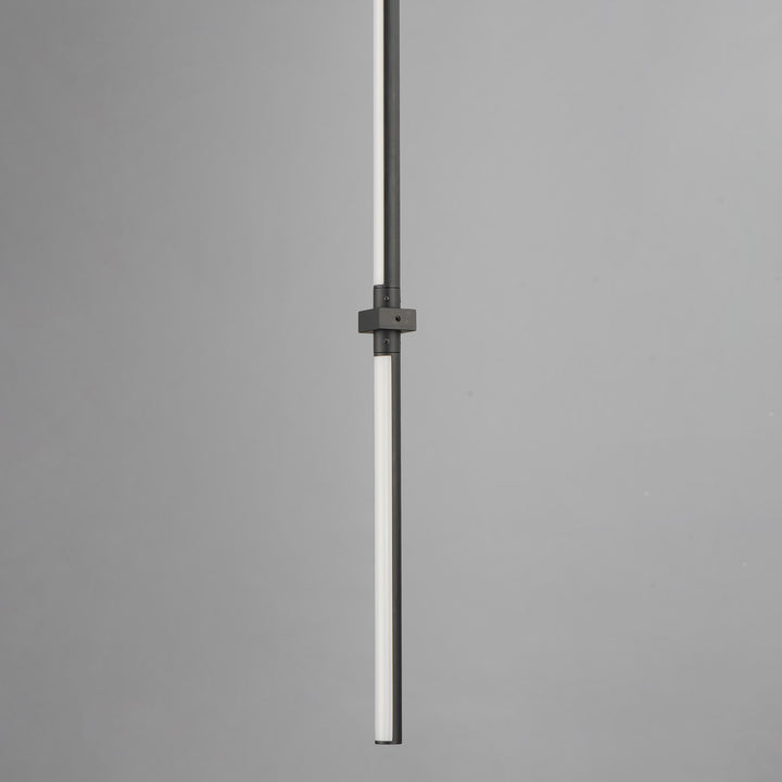 48" Vertical Led Pendant