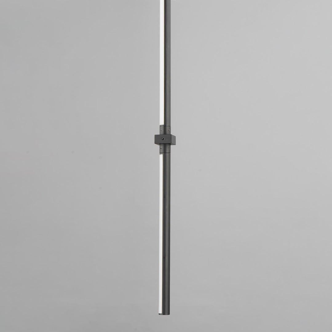 48" Vertical Led Pendant