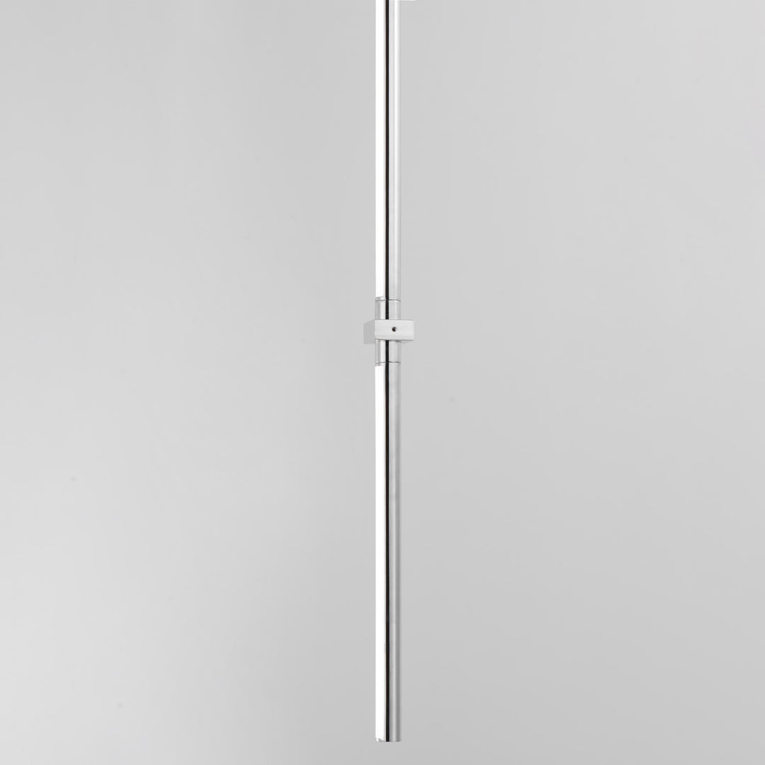 48" Vertical Led Pendant