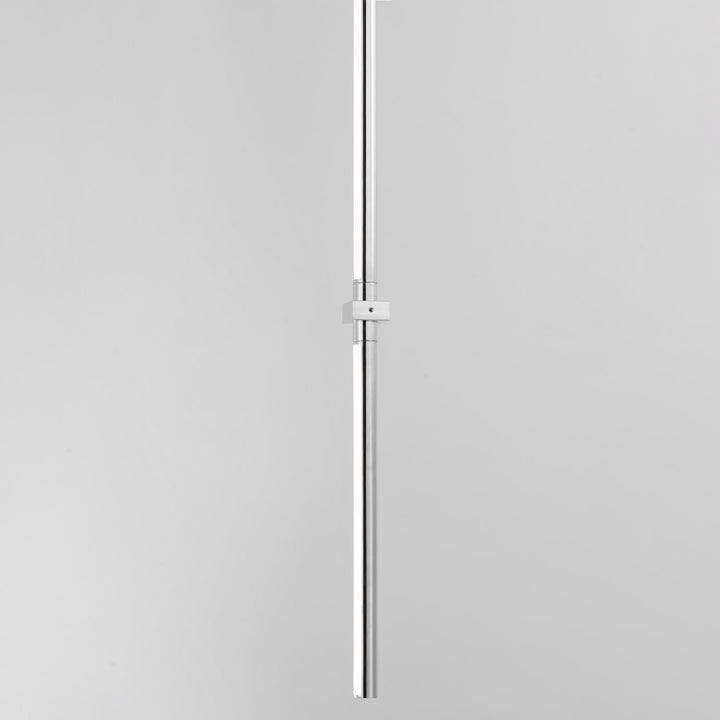 48" Vertical Led Pendant