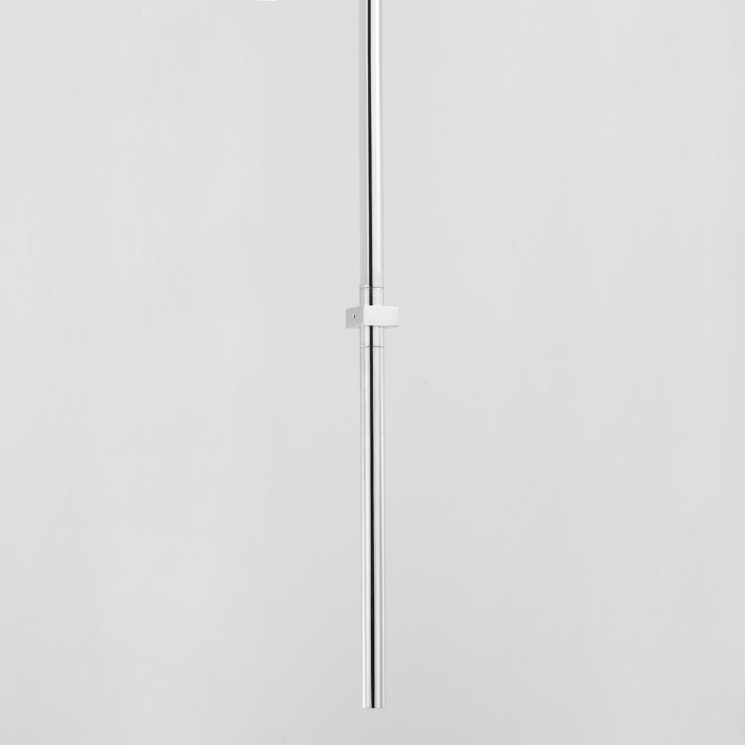 48" Vertical Led Pendant