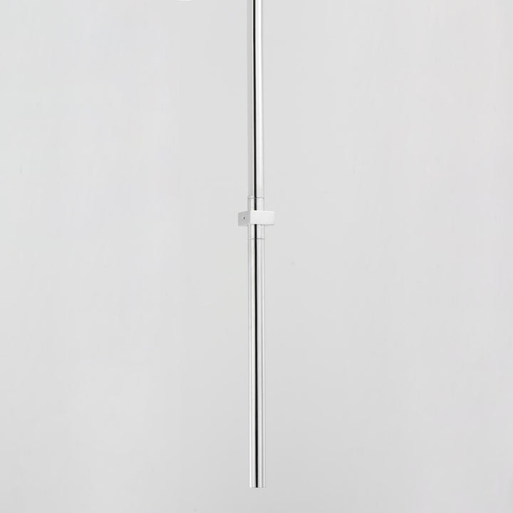 48" Vertical Led Pendant
