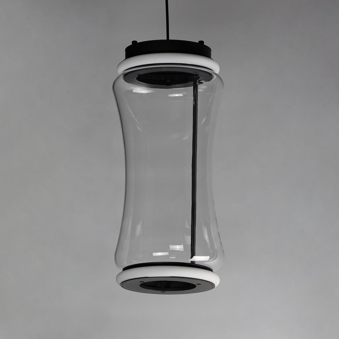 2-Light Pendant by ET2