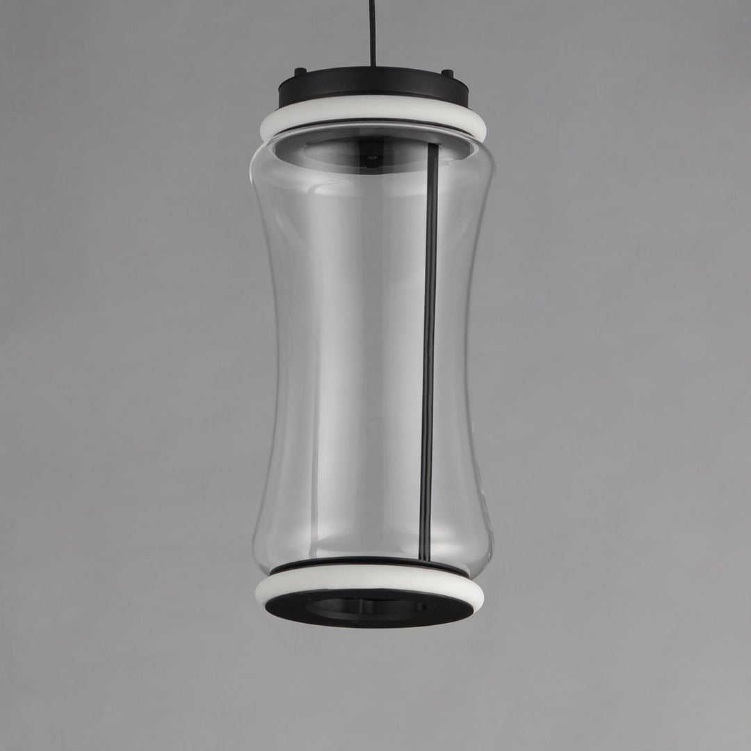 2-Light Pendant