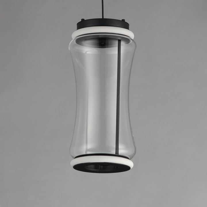 2-Light Pendant