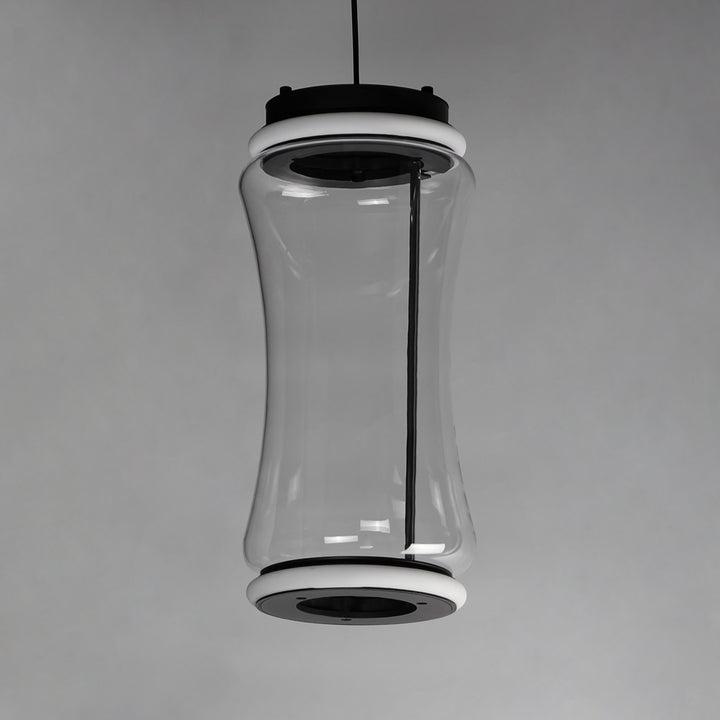 2-Light Pendant