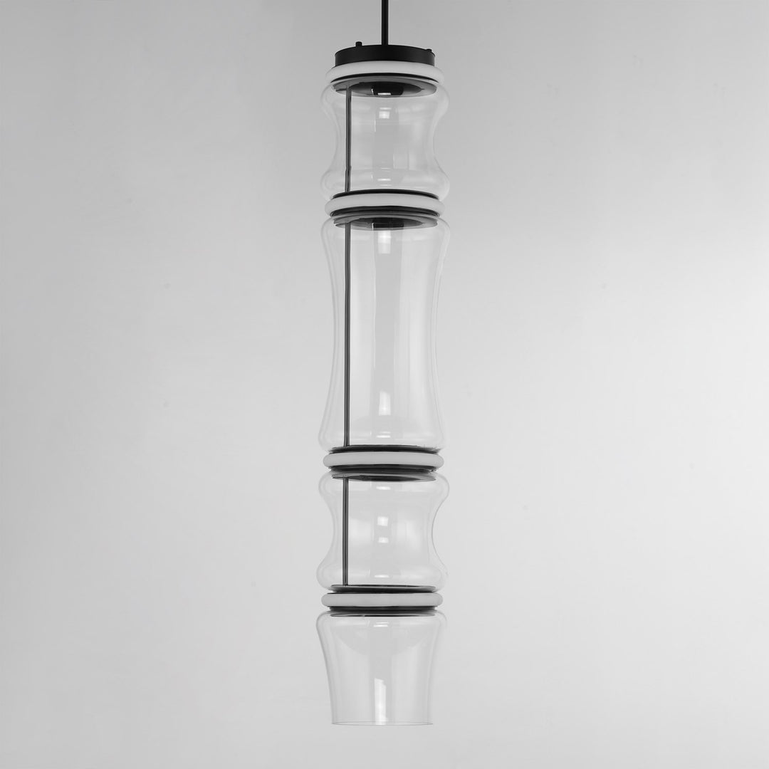 4-Light Pendant by ET2