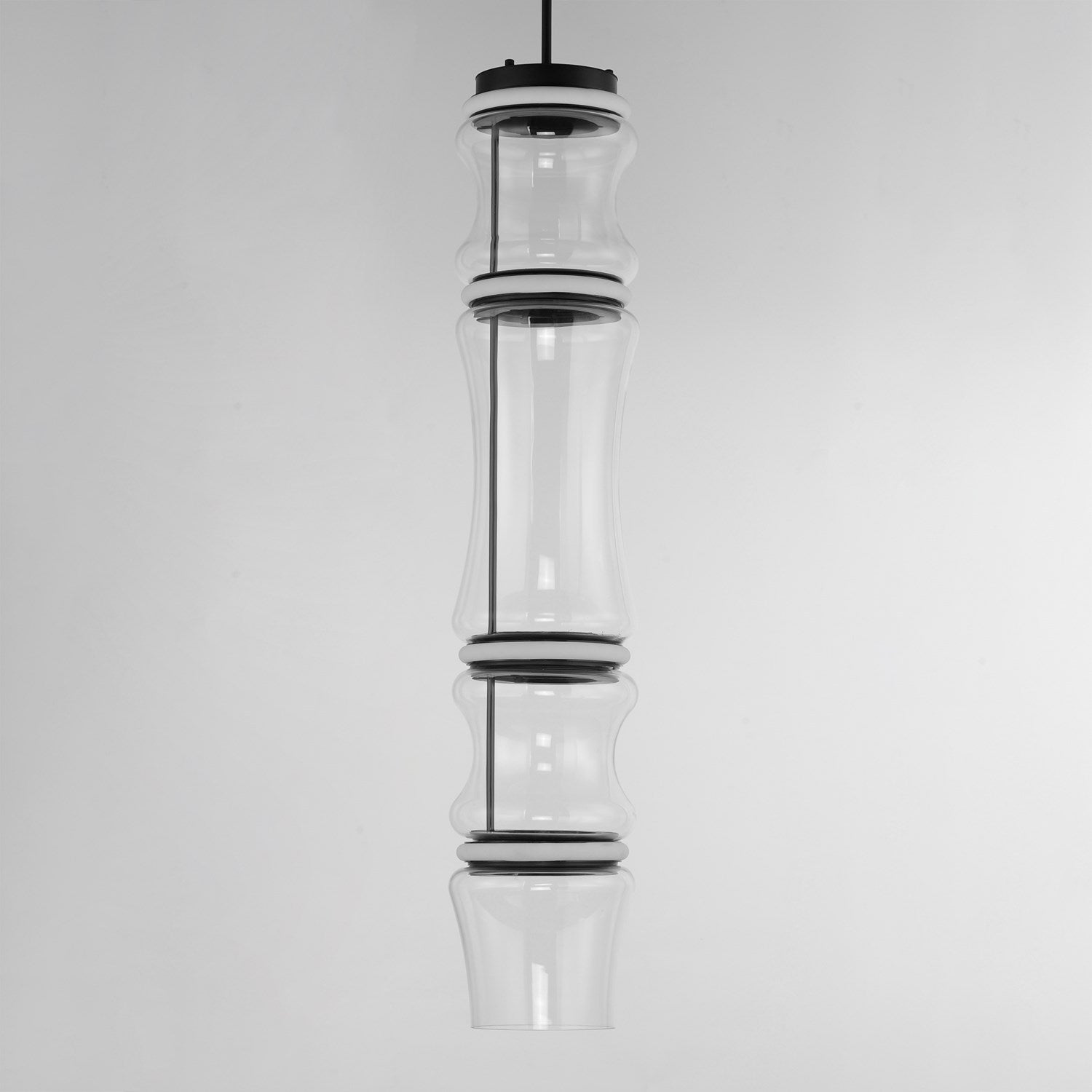 4-Light Pendant