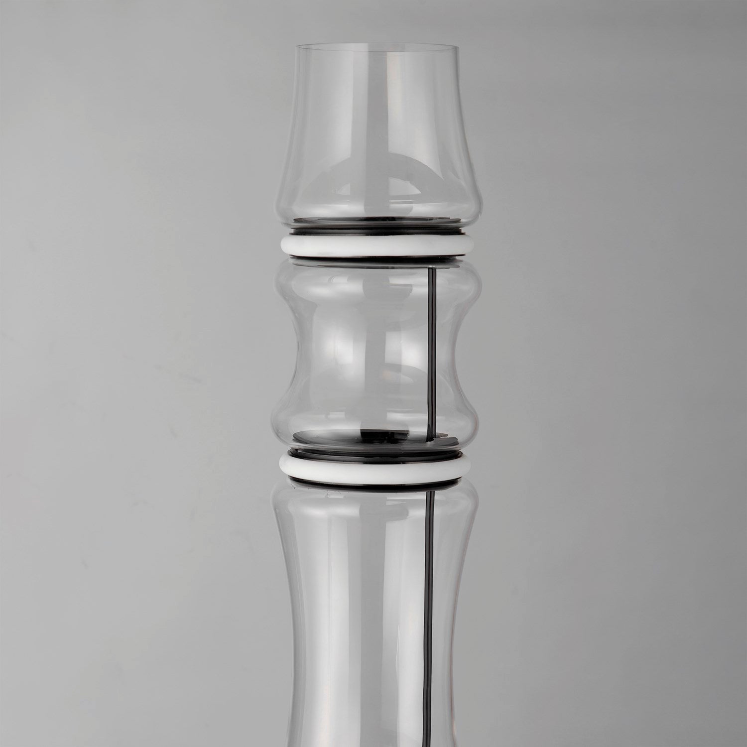 5-Light Led Floor Lamp by ET2