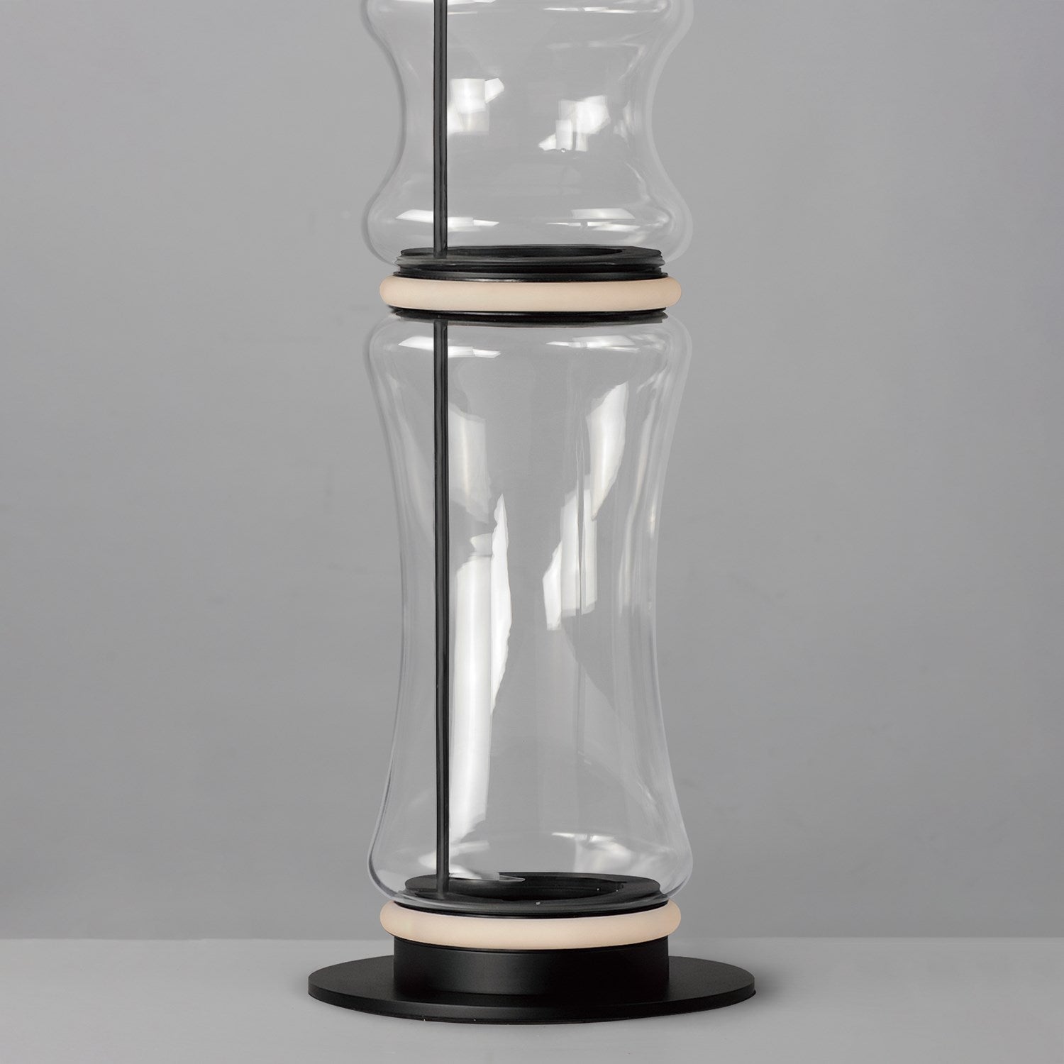 5-Light Led Floor Lamp