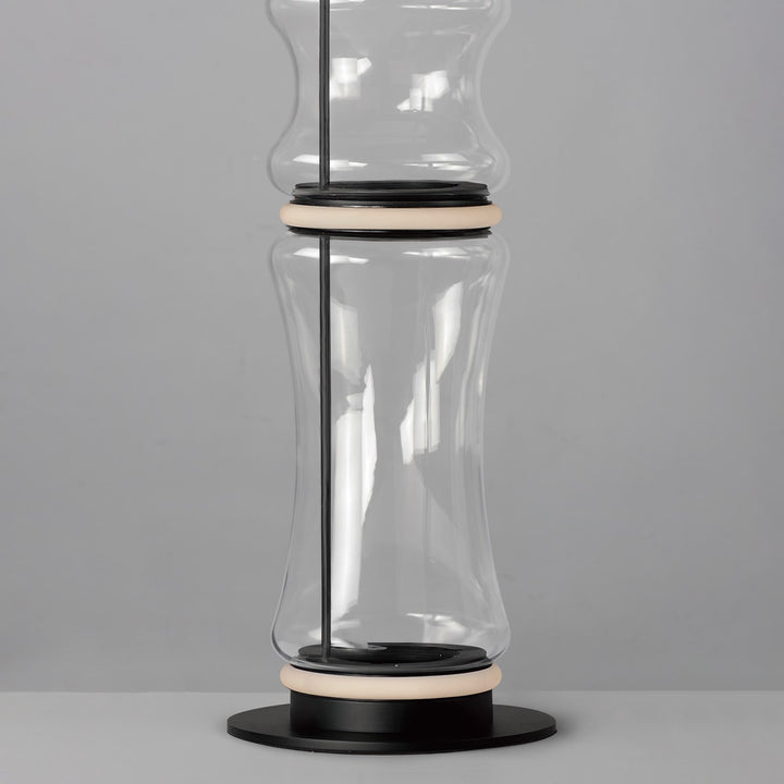 5-Light Led Floor Lamp