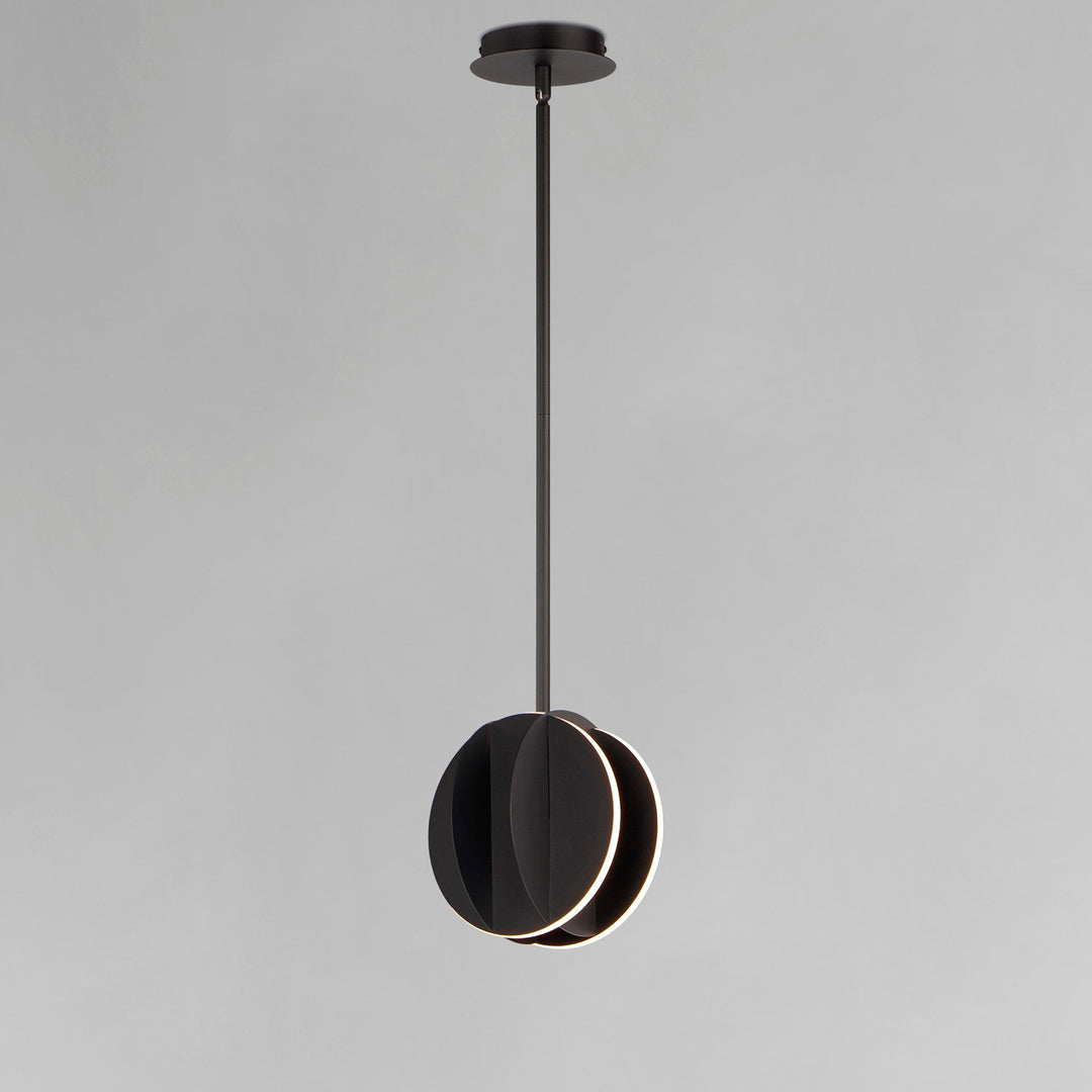 Led Mini Sphere Pendant by ET2