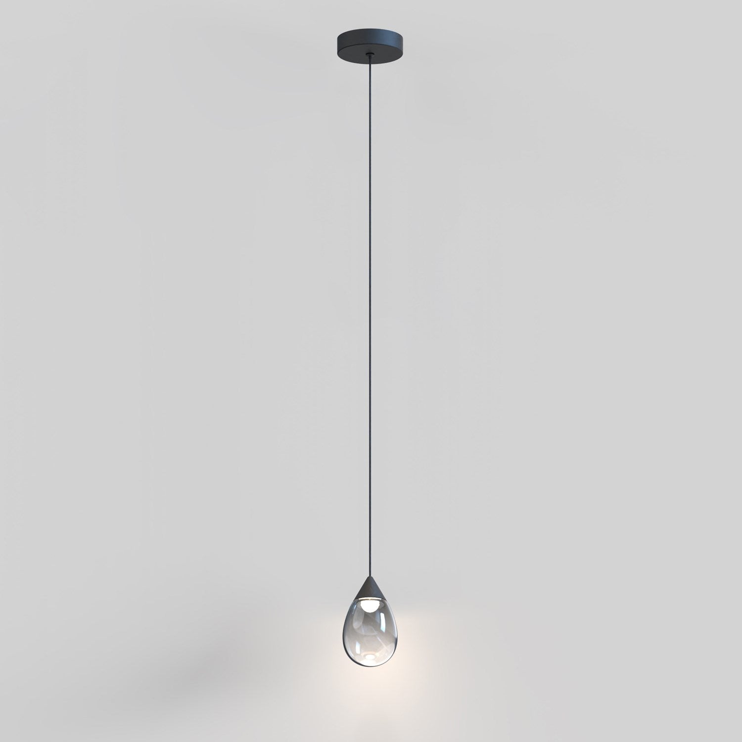 Led Mini Pendant by ET2