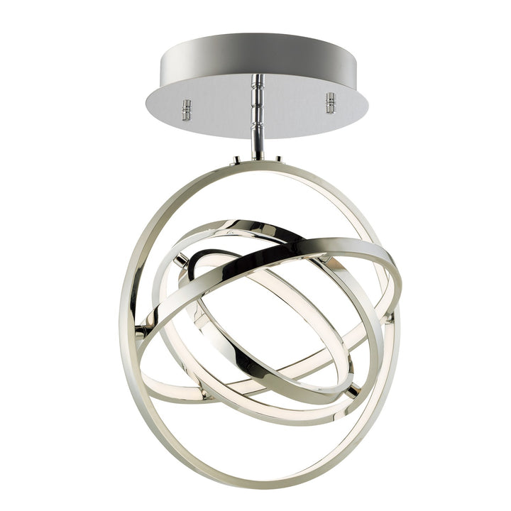 Large Led Pendant by ET2