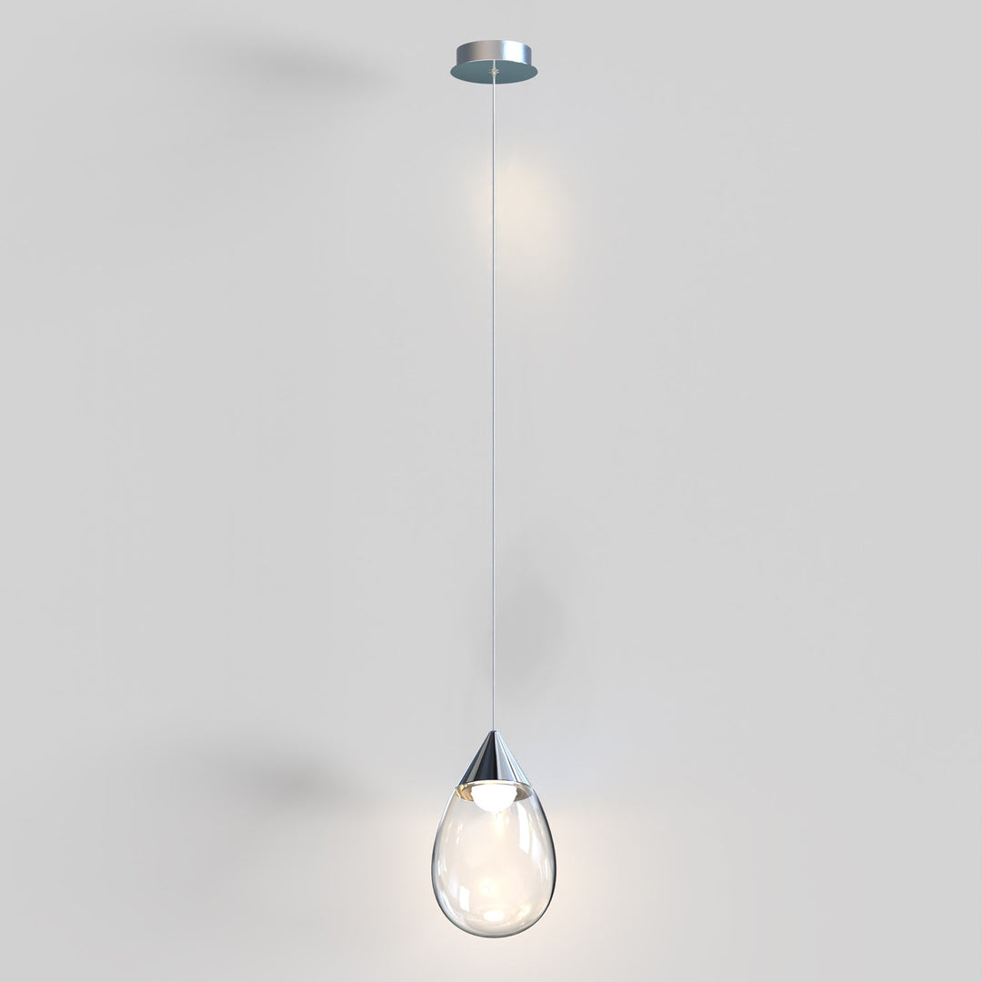 Large Led Pendant by ET2