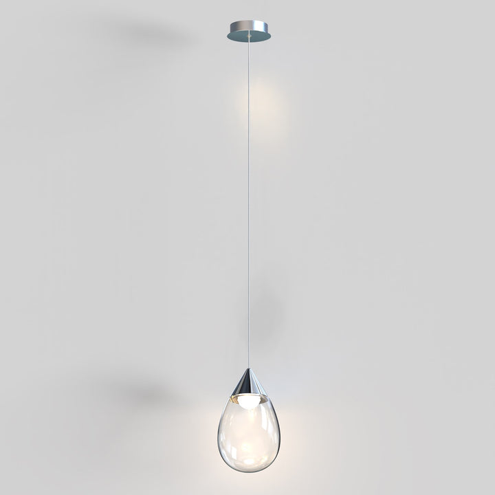 Large Led Pendant by ET2