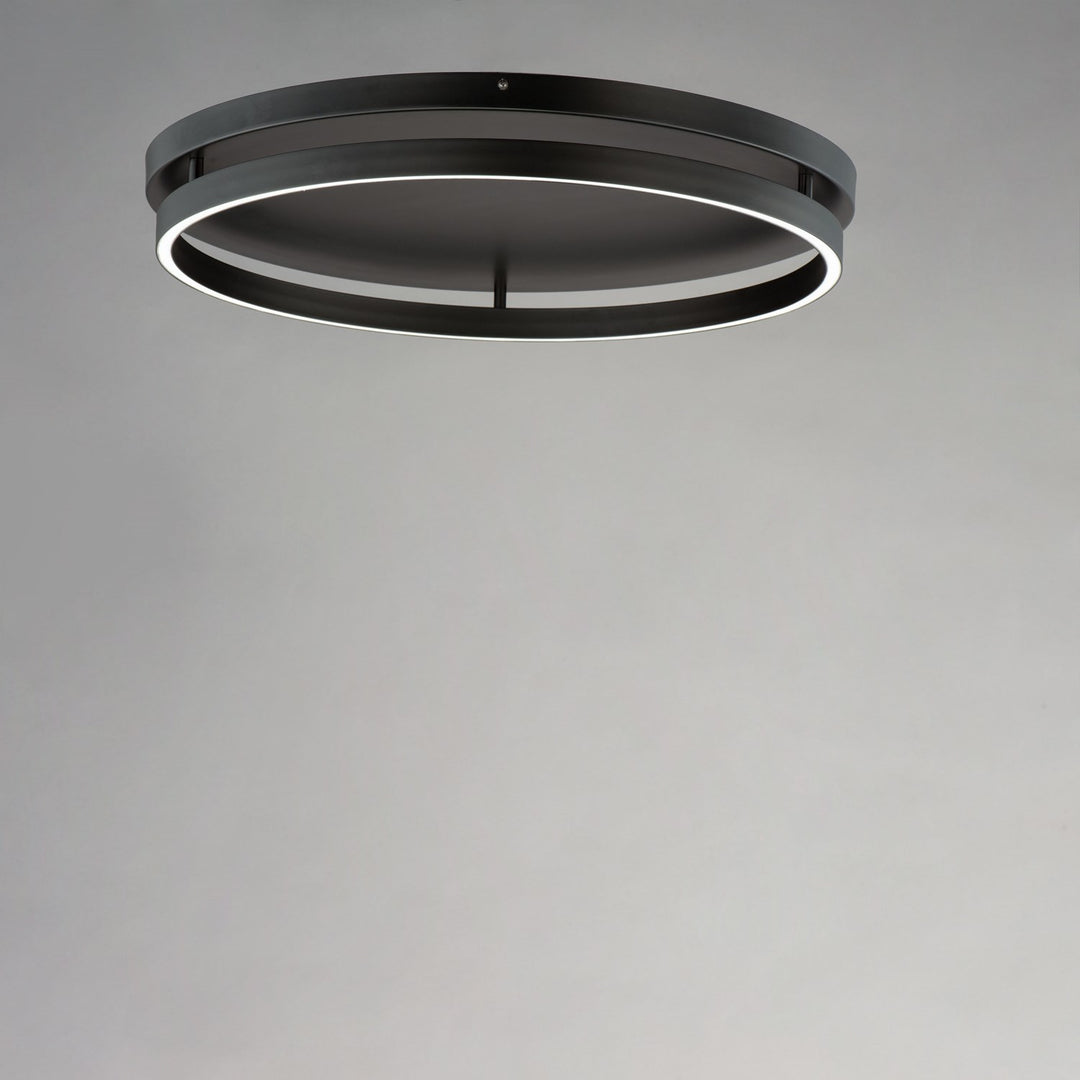 Groove Led Flush Mount Wiz by ET2