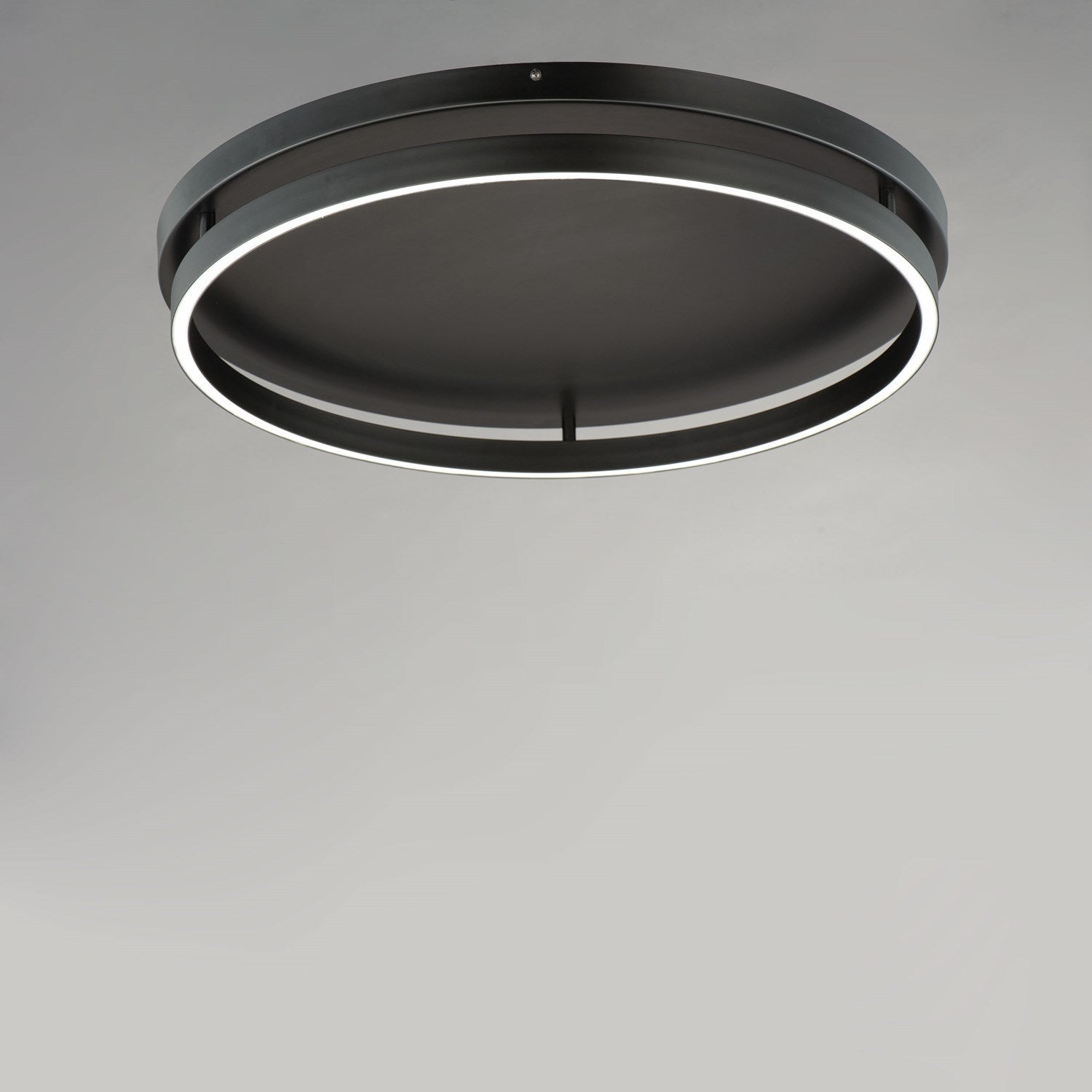 Groove Led Flush Mount Wiz