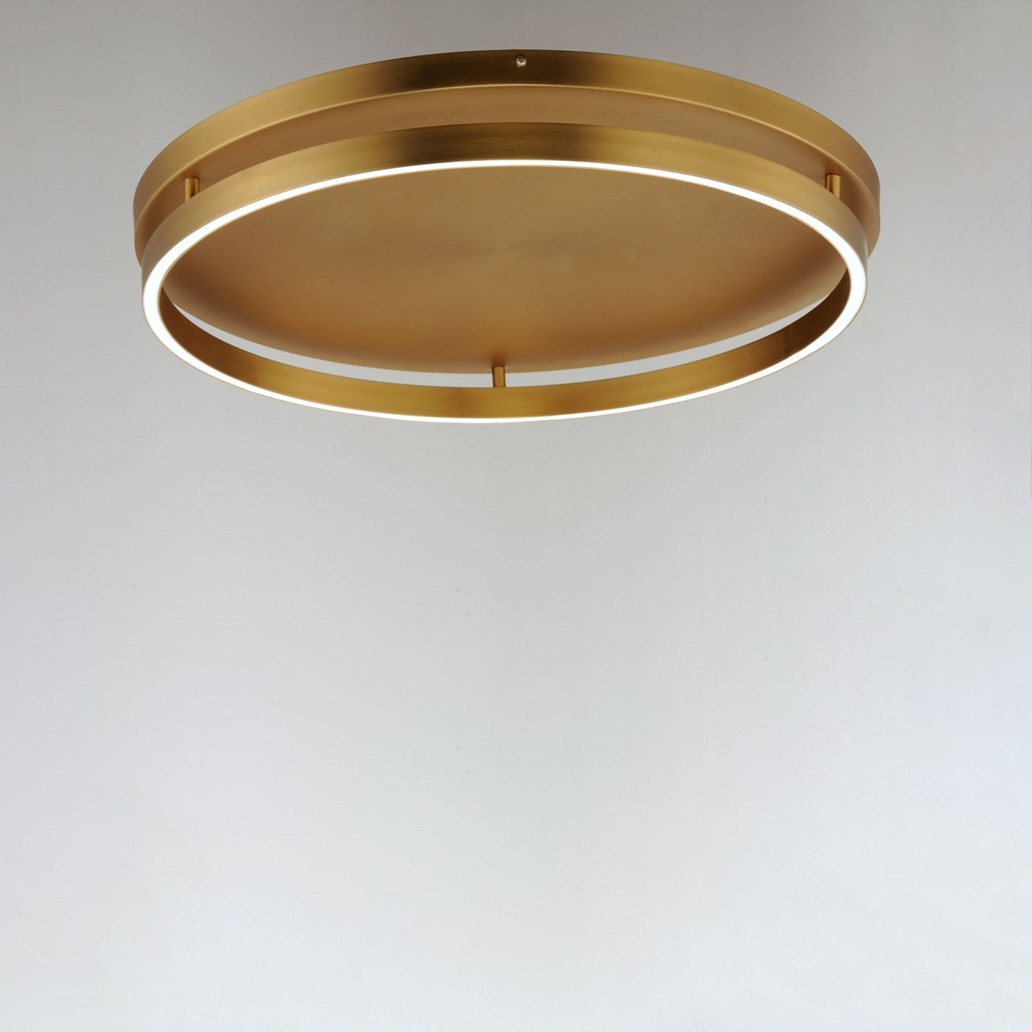 Groove Led Flush Mount Wiz by ET2