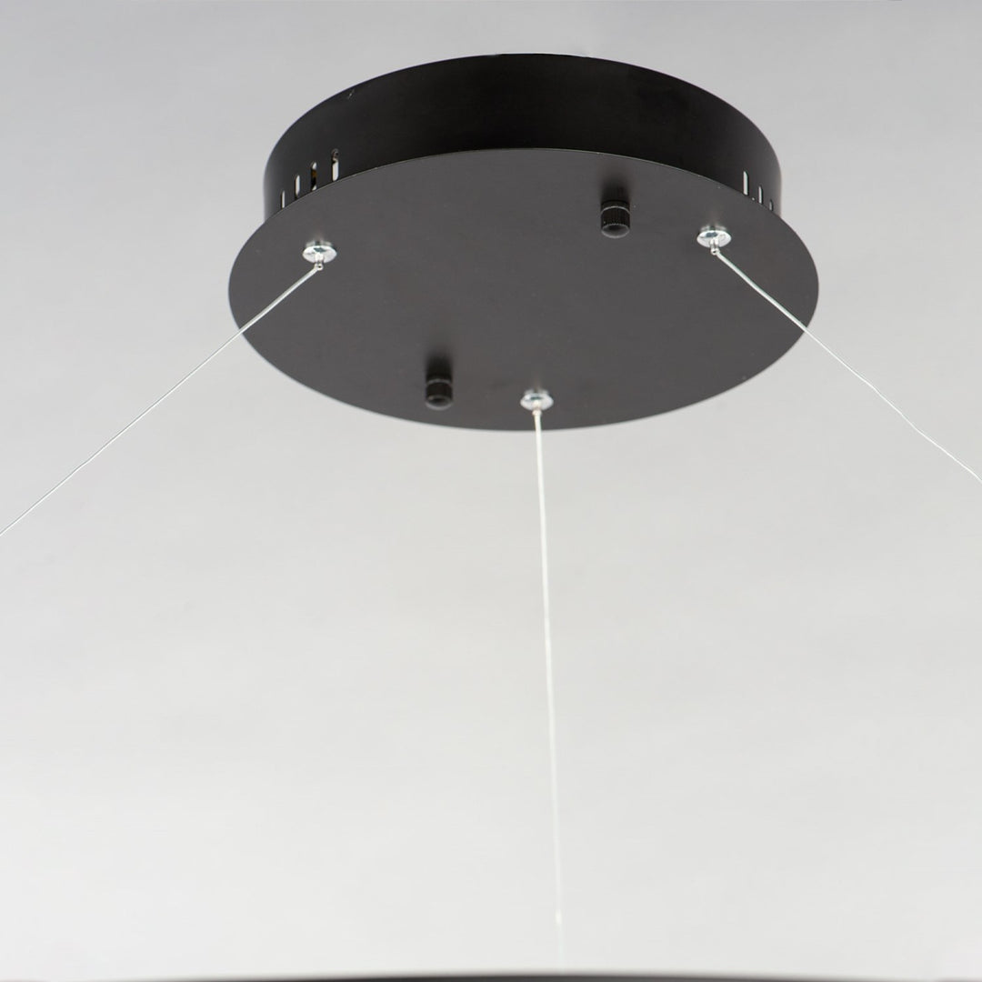 Groove 24" Led Pendant Wiz