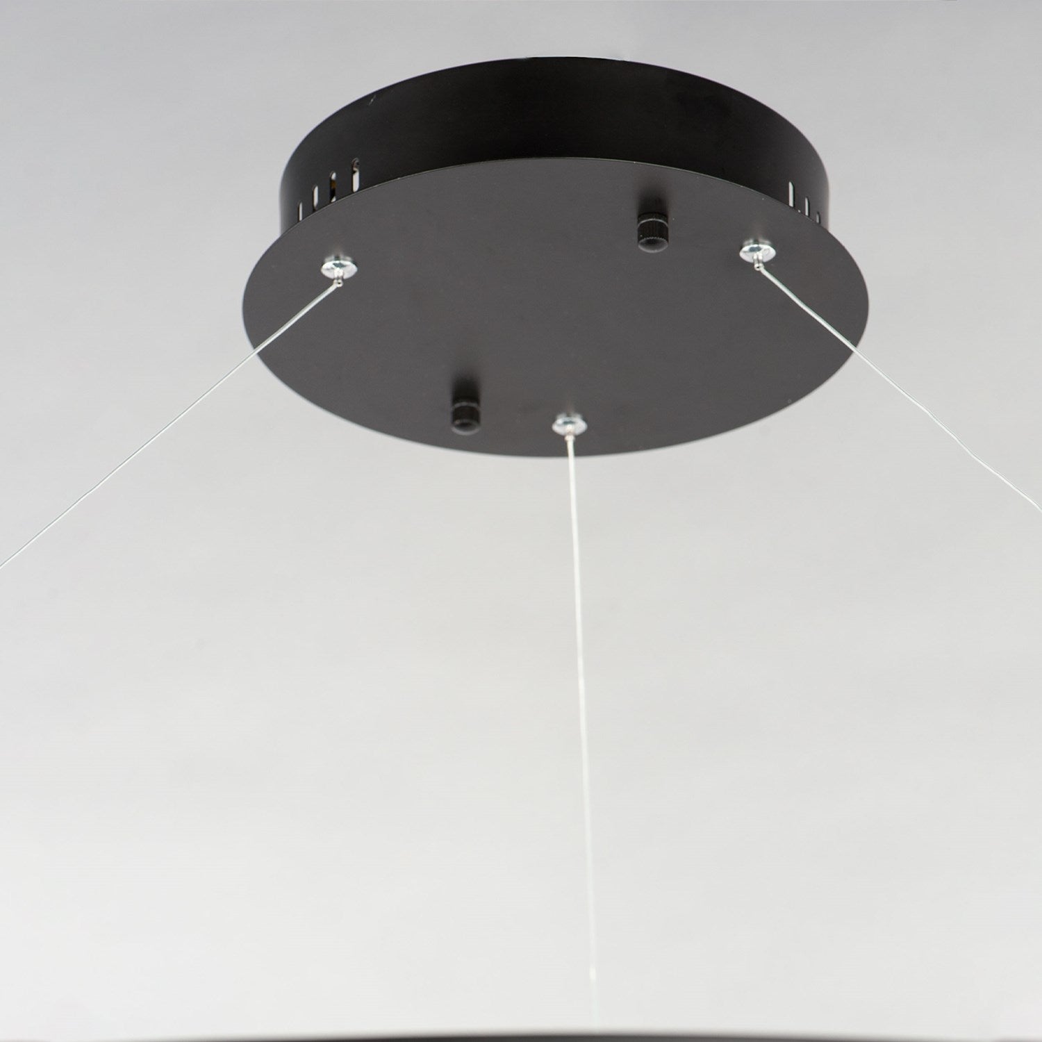 Groove 24" Led Pendant Wiz