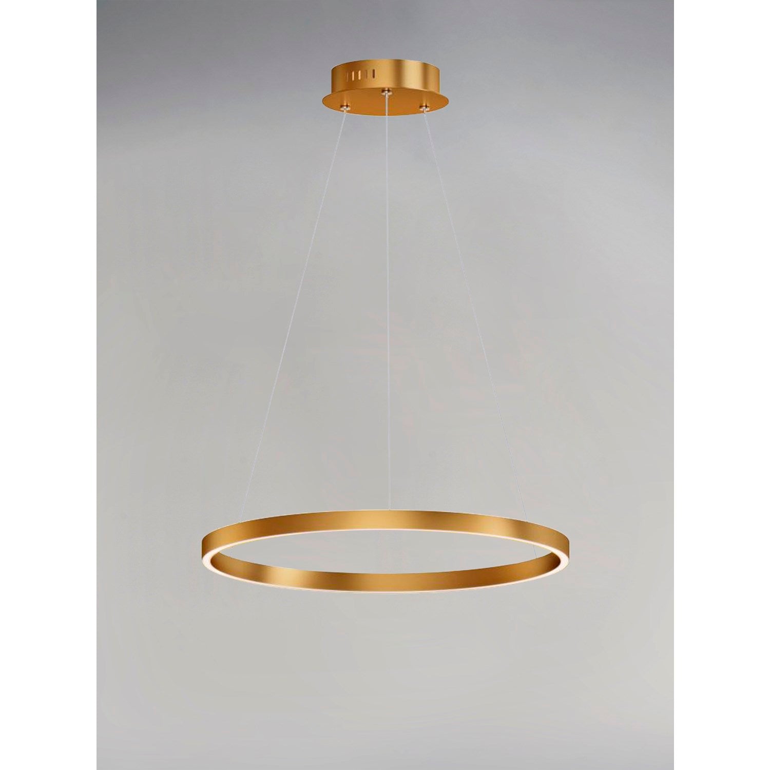 Groove 24" Led Pendant Wiz by ET2