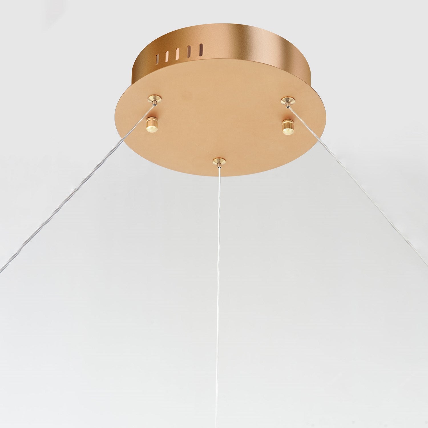 Groove 24" Led Pendant Wiz