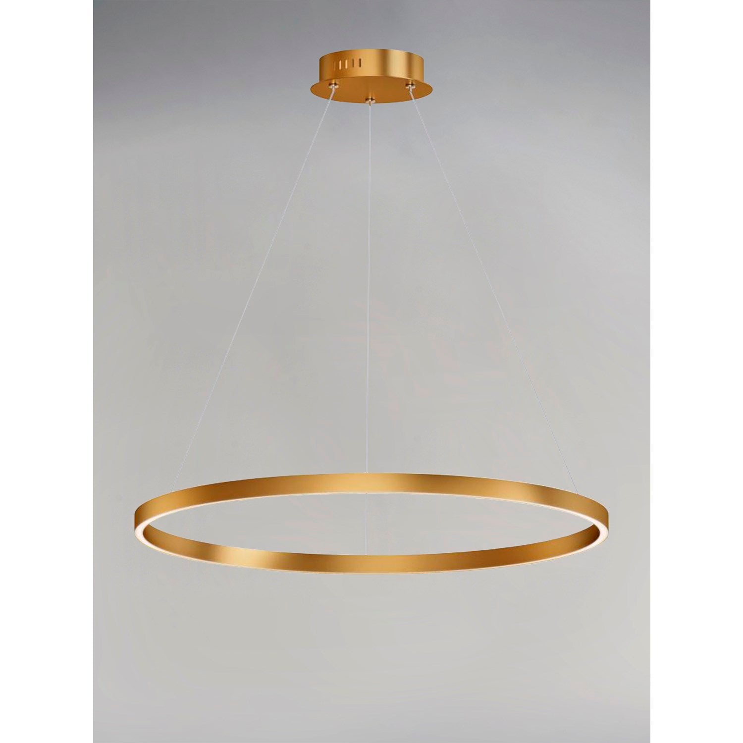 Groove 32" Led Pendant Wiz by ET2