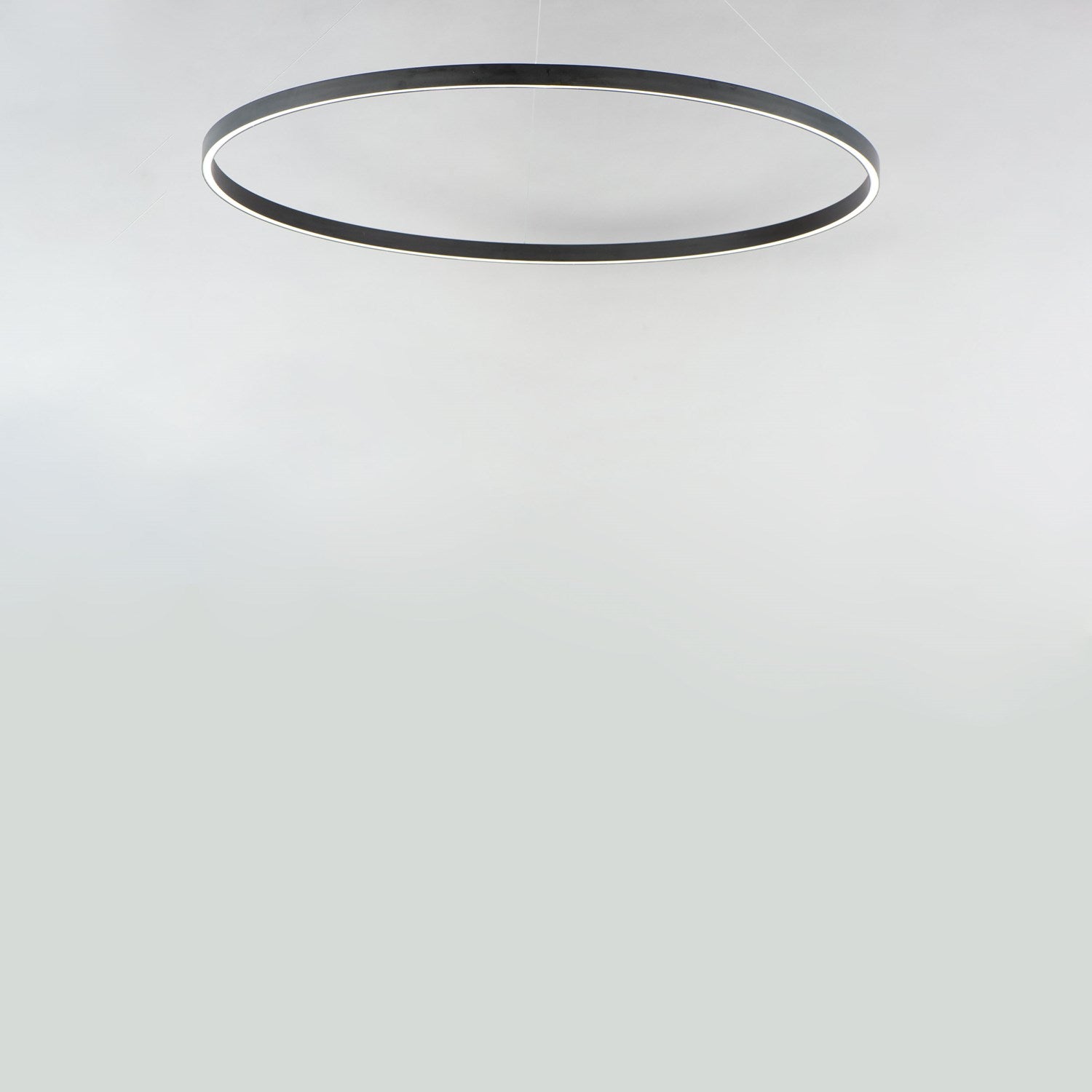 Groove 40" Led Pendant Wiz by ET2