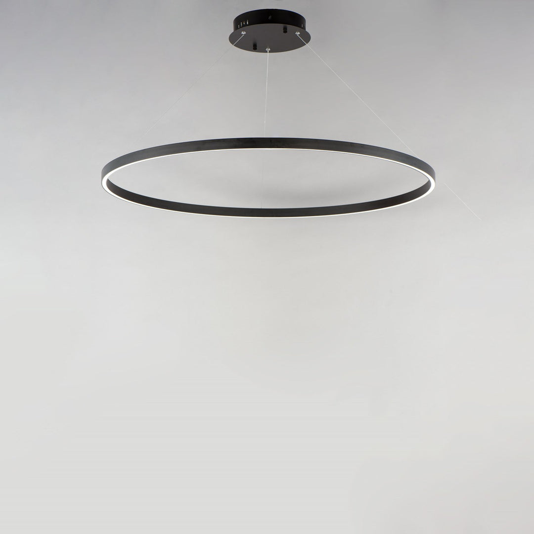 Groove 40" Led Pendant Wiz