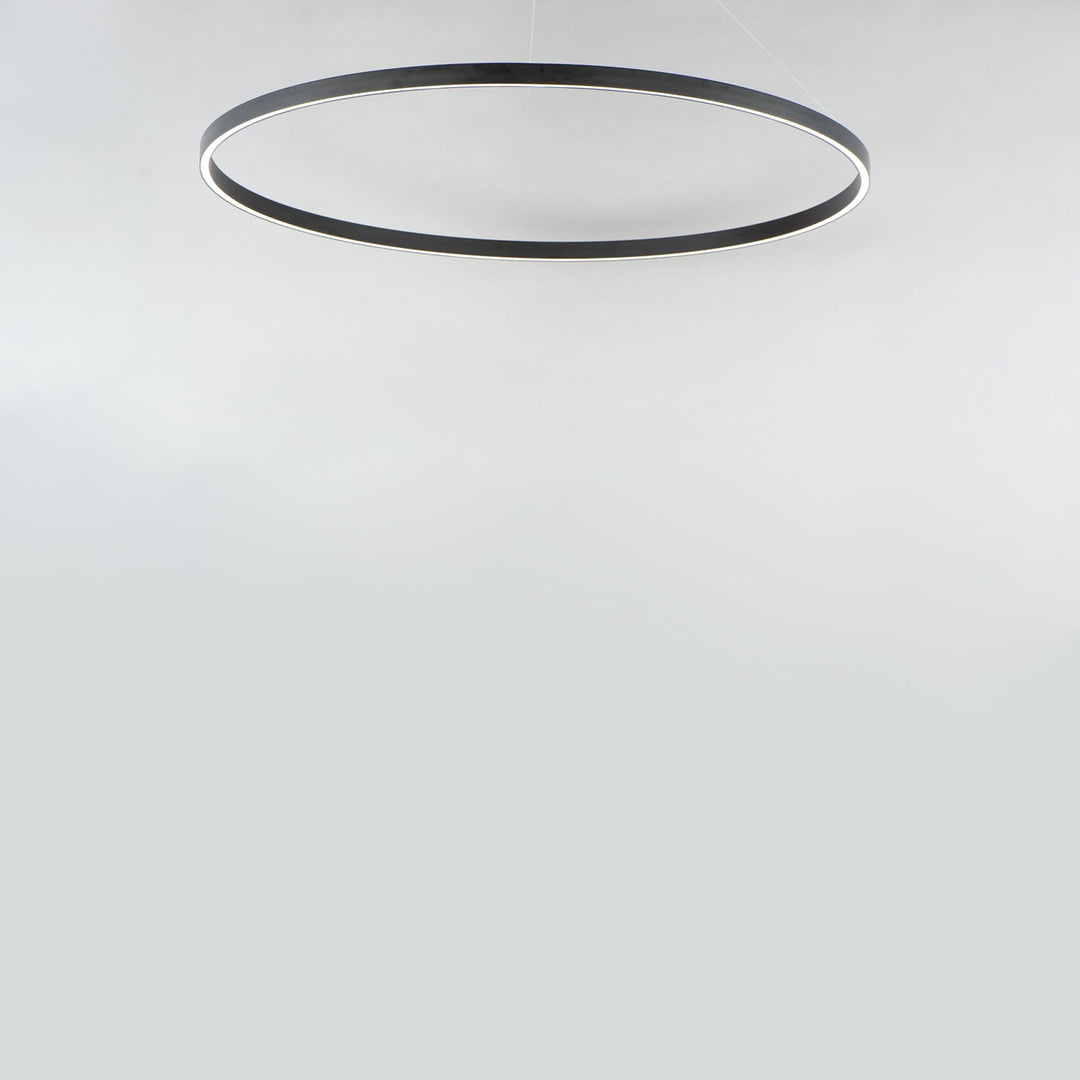 Groove 40" Led Pendant Wiz